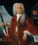 Adriaan Valckenier